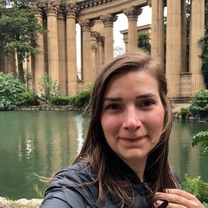 Meet your Posher, Emily